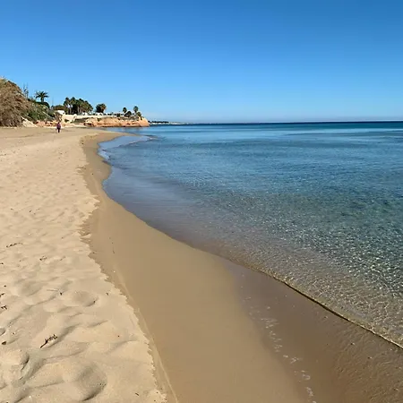 Hébergement de vacances Le Quattro Palme *