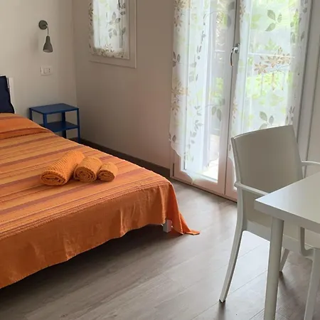 Le Quattro Palme Holiday home