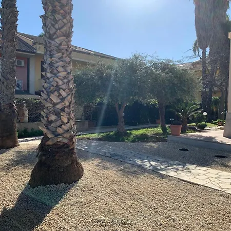 Holiday home Le Quattro Palme