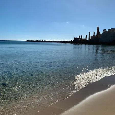 Le Quattro Palme Avola
