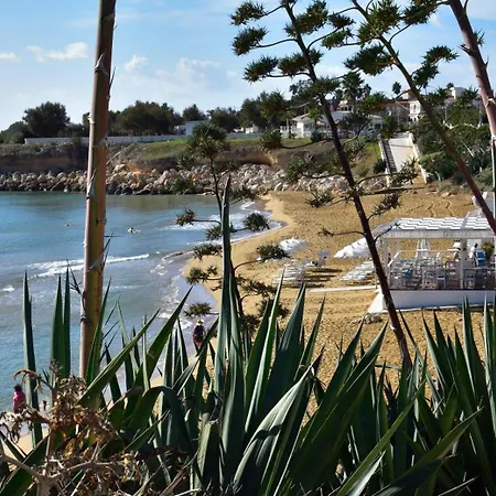 Holiday home Le Quattro Palme Avola