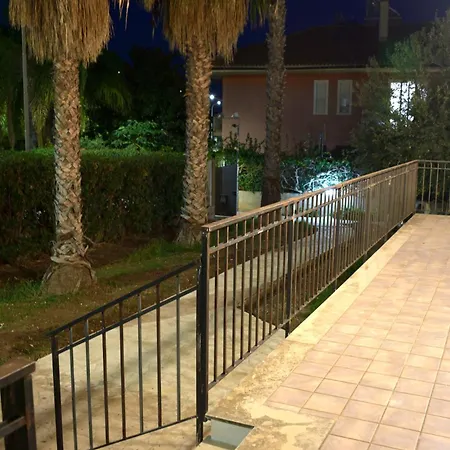 Le Quattro Palme * Avola