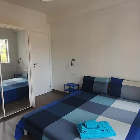 Le Quattro Palme Holiday home