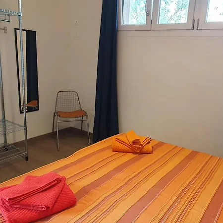 Holiday home Le Quattro Palme Avola