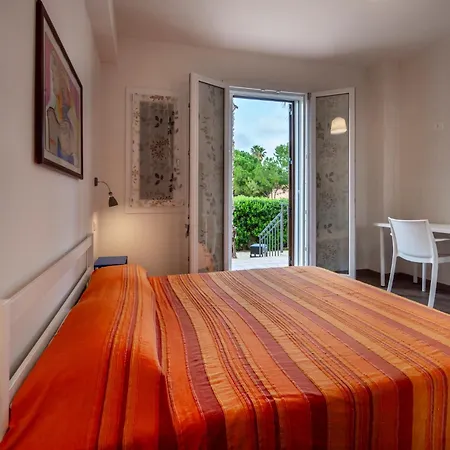 Holiday home Le Quattro Palme *