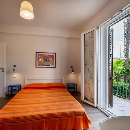 Holiday home Le Quattro Palme Avola