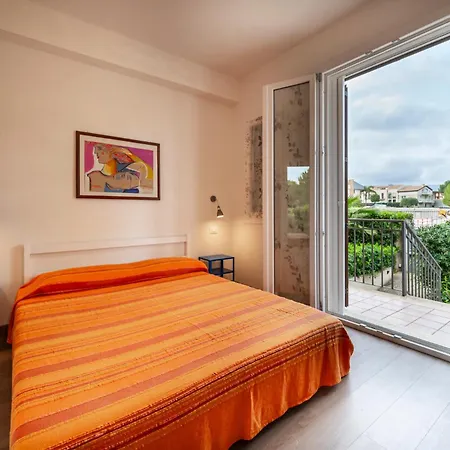 Holiday home Le Quattro Palme *
