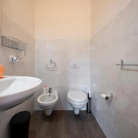 Holiday home Le Quattro Palme Avola