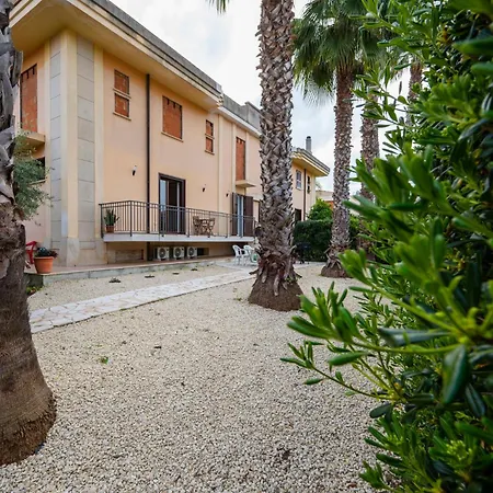 Le Quattro Palme *