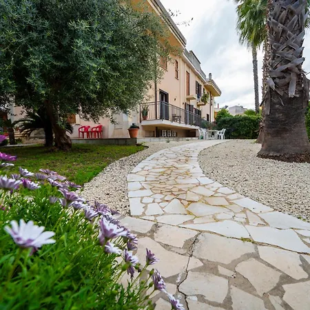Le Quattro Palme