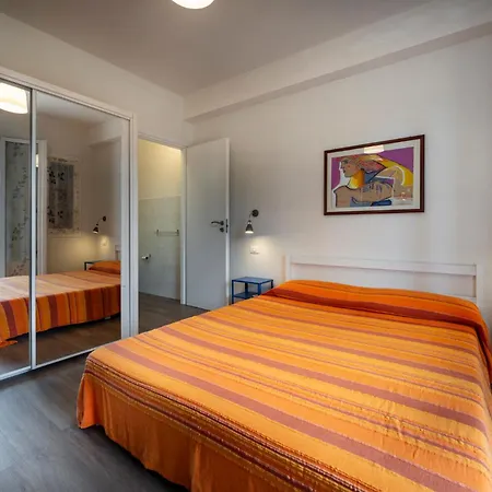 Le Quattro Palme Holiday home *