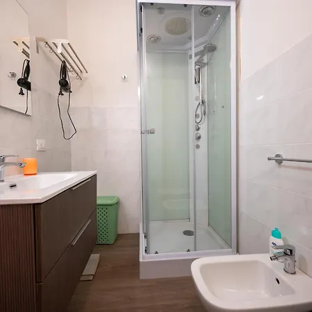 Holiday home Le Quattro Palme Avola
