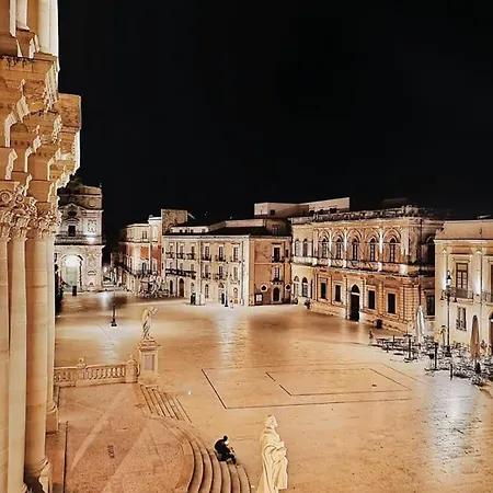 Σπίτι διακοπών Le Quattro Palme