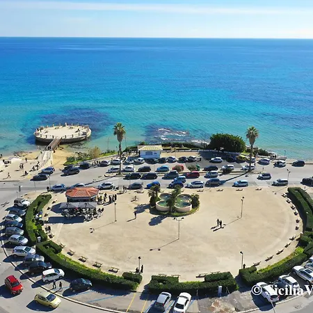 Le Quattro Palme Holiday home Avola