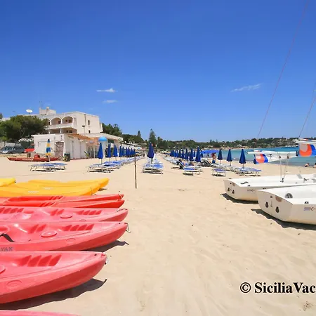 Le Quattro Palme Holiday home *