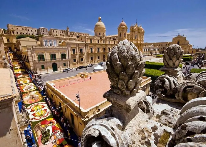 Le Quattro Palme 度假居